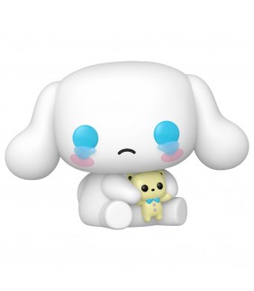 Figura POP Sanrio Hello Kitty Cinnamoroll
