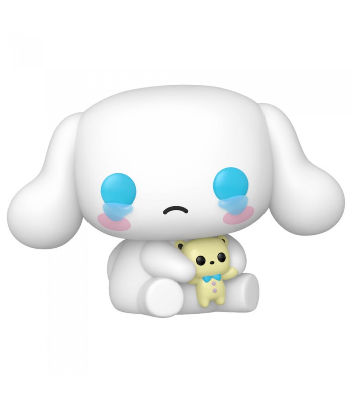 Figura POP Sanrio Hello Kitty Cinnamoroll