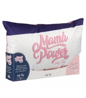 COJIN CON RELLENO – MAMÁ POWER