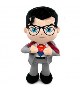 Peluche Clark Kent Superman DC Comics 32cm