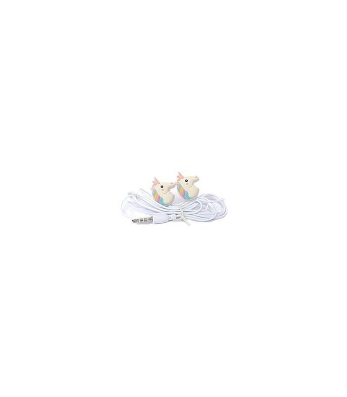 Auriculares pequeños i-Total Unicornio
