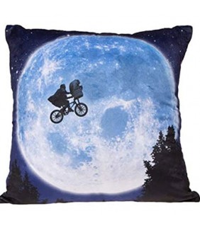 Cojin E T El Extraterrestre