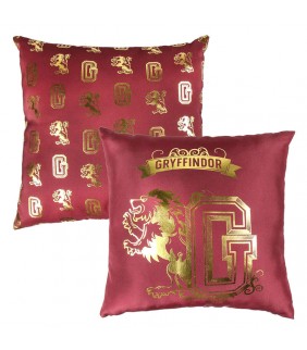 Cojin Gryffindor Harry Potter premium