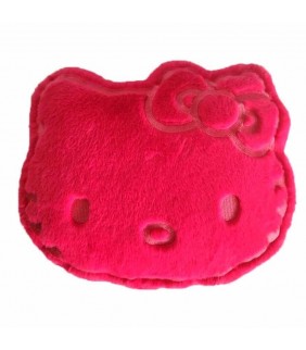 Cojin 3D Hello Kitty 45cm