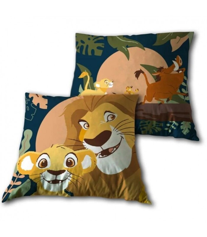 Cojin El Rey Leon Disney