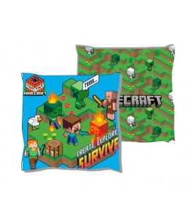 COJIN MINECRAFT 38CM