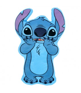 Cojín mini Stitch Disney