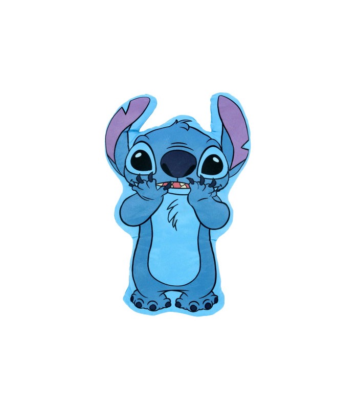 Cojín mini Stitch Disney