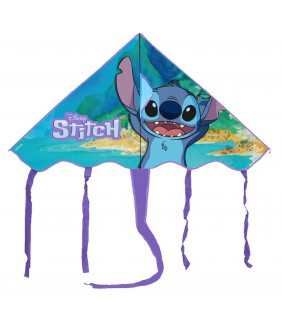 Cometa Stitch Disney