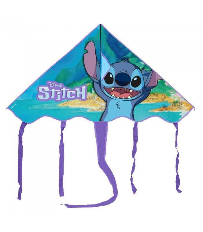 Cometa Stitch Disney