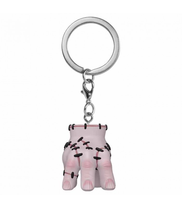 Llavero Pocket POP Miercoles Cosa