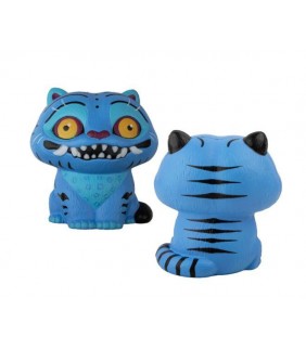 Figura Squishy Derpy Kpop Demon Hunters
