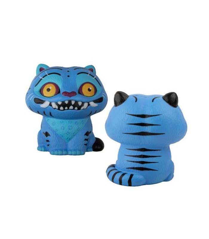 Figura Squishy Derpy Kpop Demon Hunters