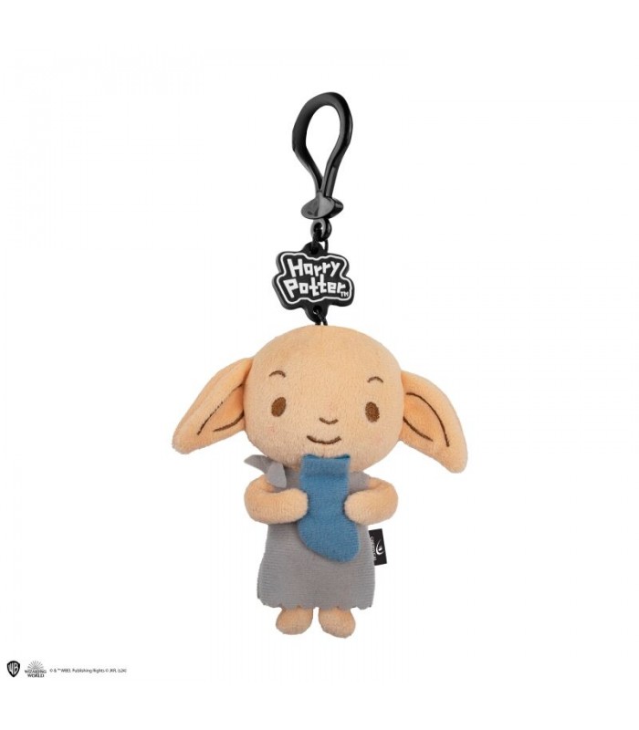Llavero peluche Dobby con Calcetin