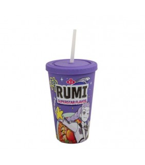 Vaso Tumbler Rumi Superstar Flavor