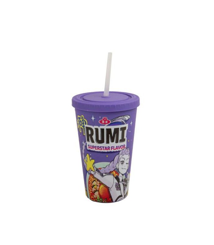 Vaso Tumbler Rumi Superstar Flavor