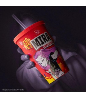 Vaso Tumbler Mira Spice Queen Kpop Demon Hunters