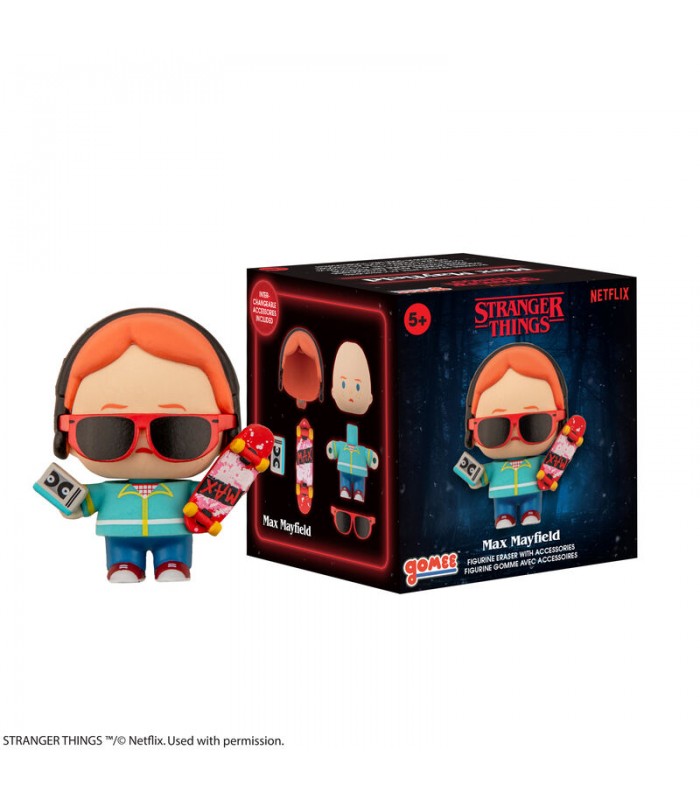 Figura Gomee Max Mayfield
