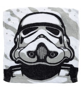 Toalla Comprimida de Viaje - Soldado Imperial/The 