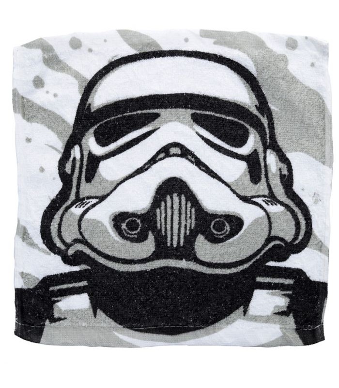 Toalla Comprimida de Viaje - Soldado Imperial/The 