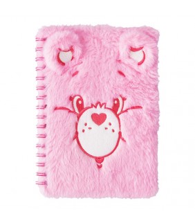 Cuaderno esponjoso de Osos Amorosos