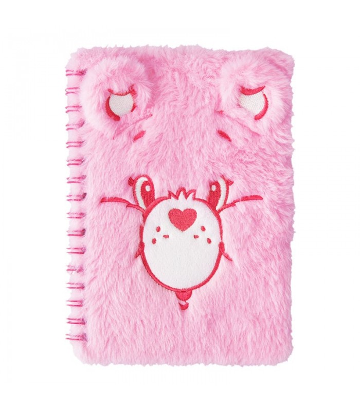 Cuaderno esponjoso de Osos Amorosos
