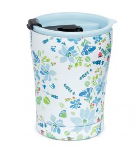 Taza Térmica para Llevar de Acero Inoxidable - Jul