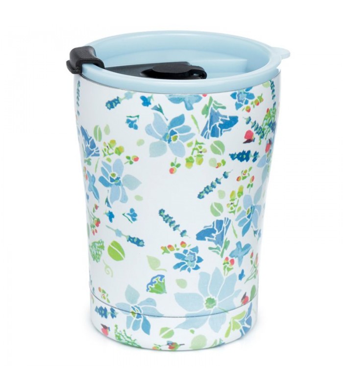 Taza Térmica para Llevar de Acero Inoxidable - Jul