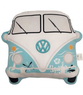 Cojín con Forma - Caravana Volkswagen VW T1 Aventu