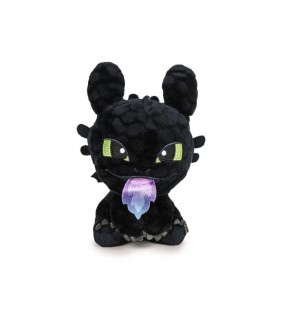 Peluche Desdentao Como Entrenar a tu Dragon Fuego