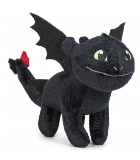 Peluche Desdentao Como Entrenar a tu Dragon 3 20cm