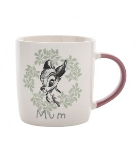 TAZA BAMBI EN CAJA MAMA