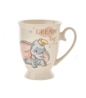 AZA DISNEY DUMBO - SUEÑA EN GRANDE