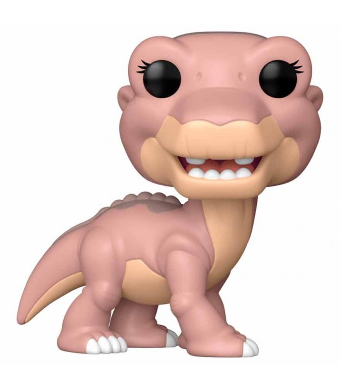 Figura POP En Busca del Valle Encantado Piecito