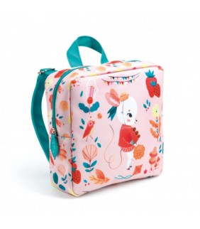 MOCHILA RATONCITA - DJECO