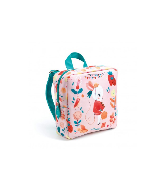 MOCHILA RATONCITA - DJECO