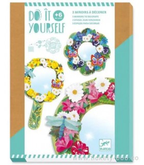 ESPEJOS PARA DECORAR