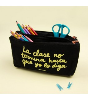 NECESER DOBLE PROFE