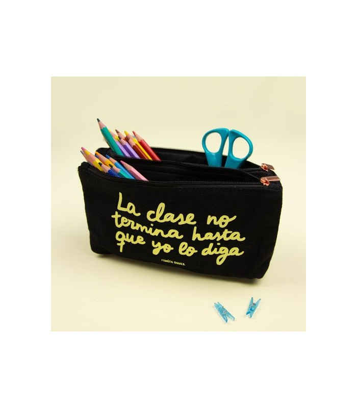 NECESER DOBLE PROFE