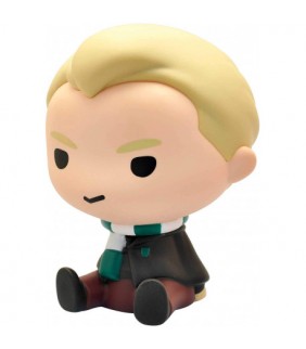 Hucha Draco Malfoy Harry Potter Chibi 15 cm