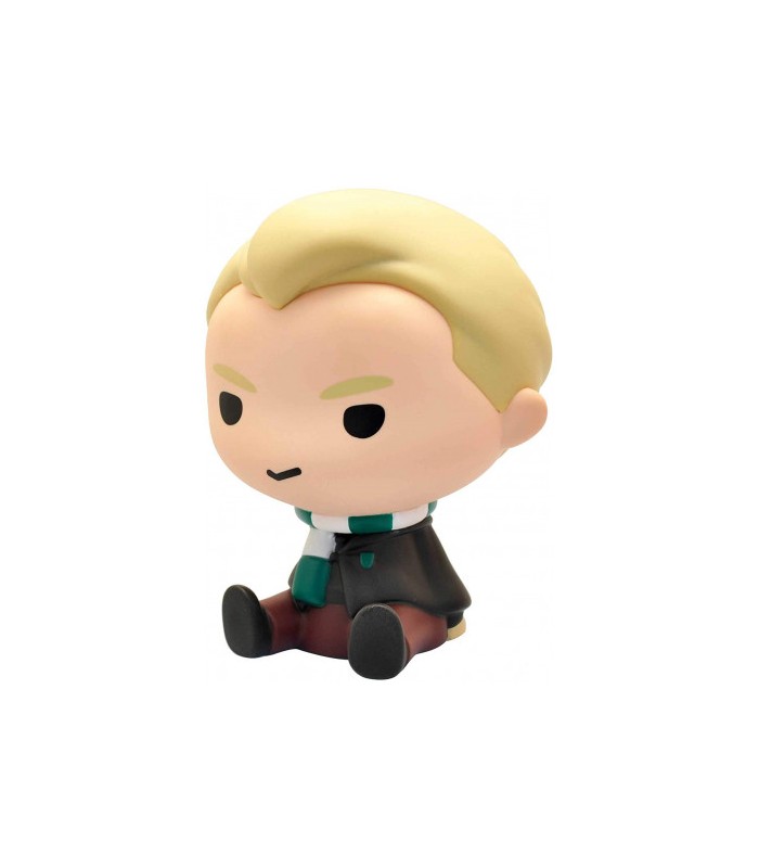 Hucha Draco Malfoy Harry Potter Chibi 15 cm