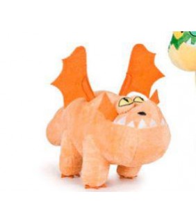 Dragon 19cm Croqueta