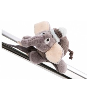 Elefante Amadou magnetico 12cm