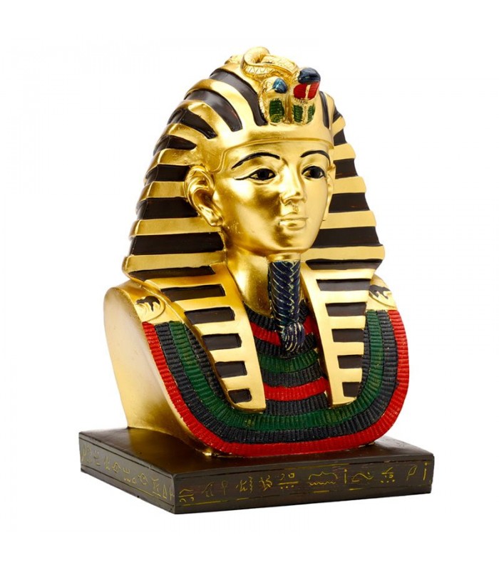 Figura Egipto Tutankamon Egipcio