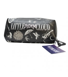 Estuche Little Cloud Storm  Wednesday - Miércoles 