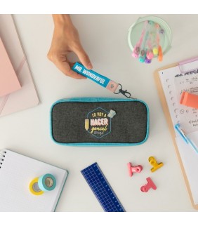 ESTUCHE LO VOY A HACER GENIAL