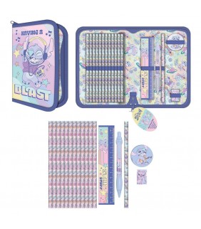 Disney Stitch pencil case