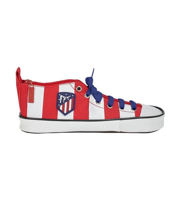 ESTUCHE ZAPATILLA ATCO  MADRID CORPORATIVA