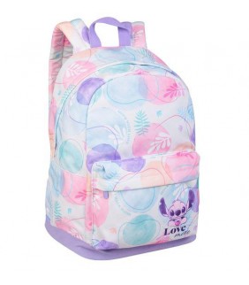 MOCHILA BASICA CROSS STITCH
