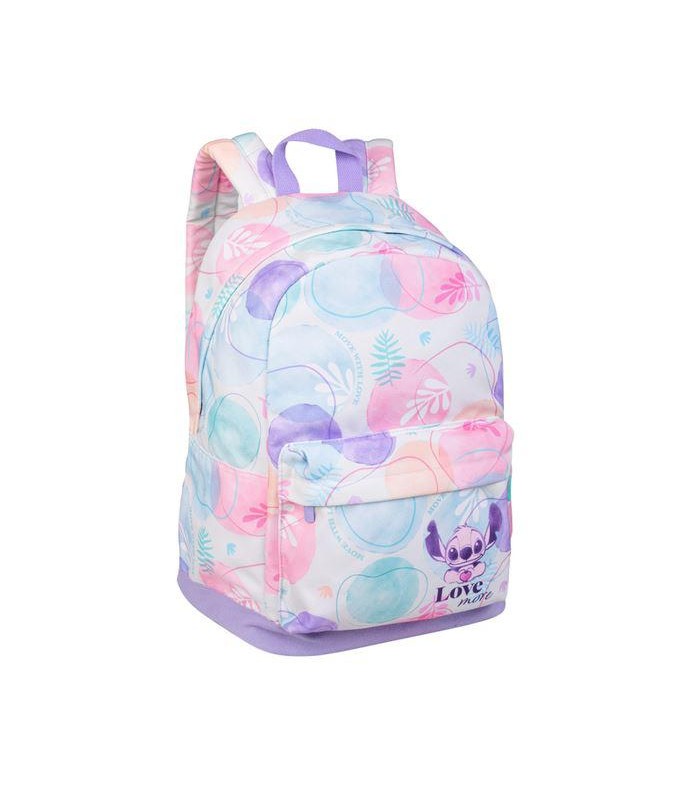 MOCHILA BASICA CROSS STITCH